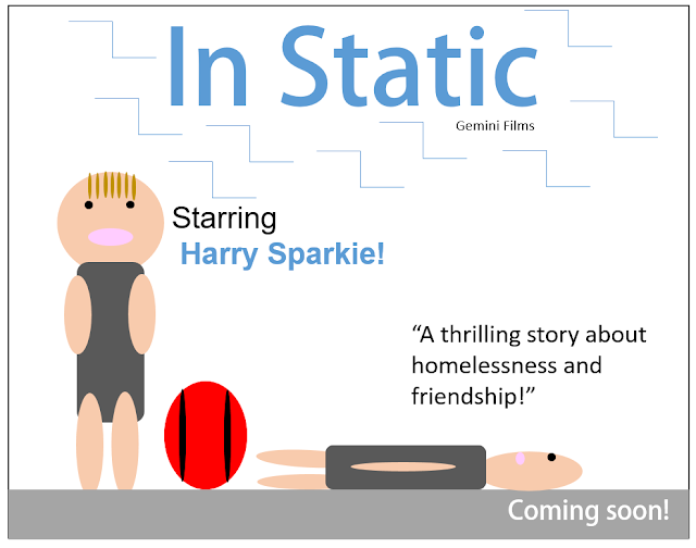 In Static