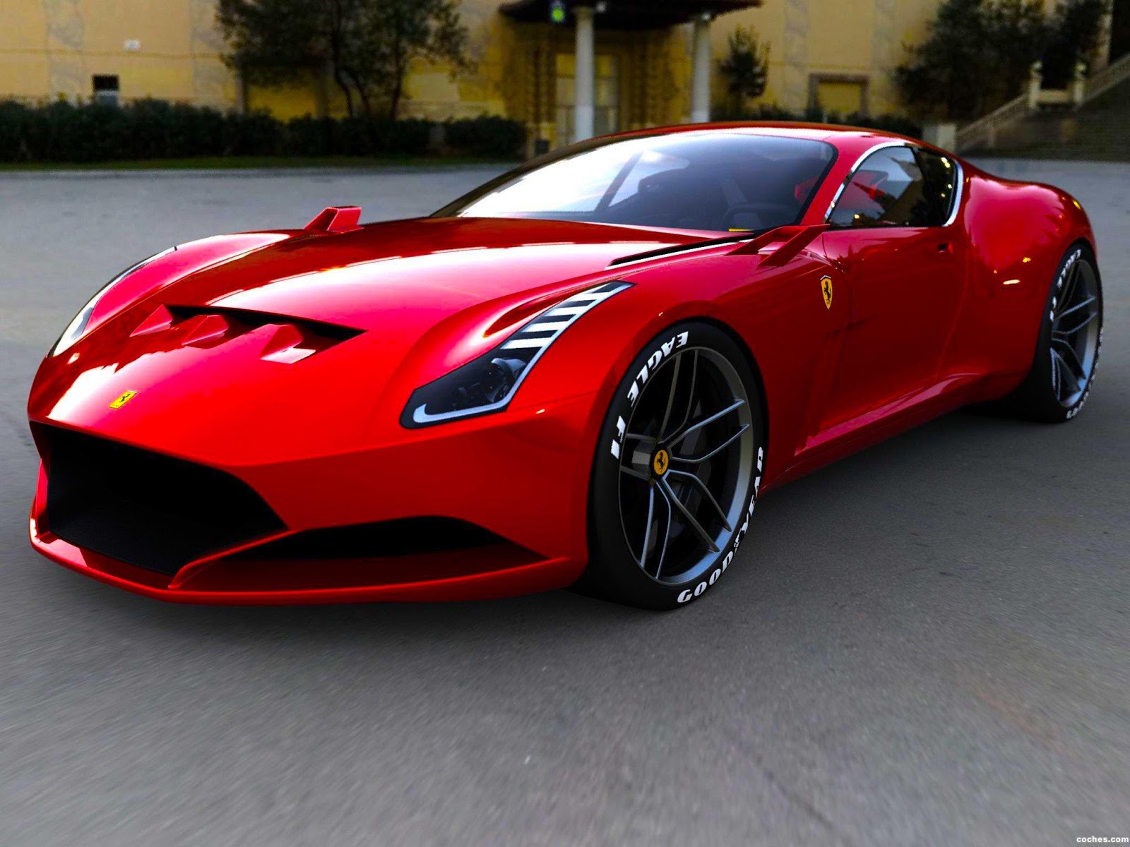 Car super