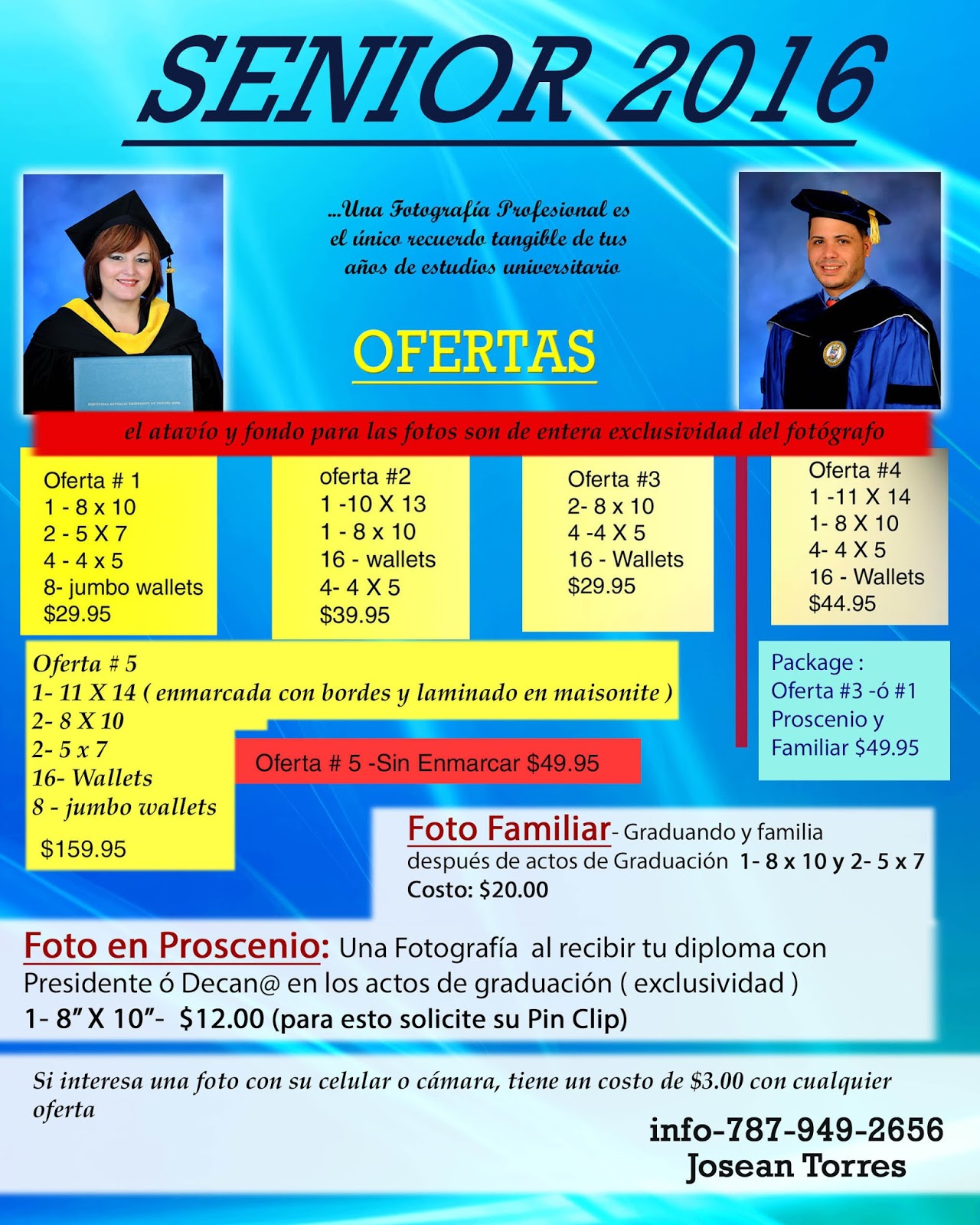 decanato de asuntos estudiantiles