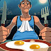 Calories Per Day For Men - The Biggest Nutrition Mistake