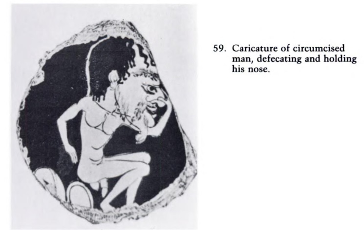 Laudator Temporis Acti An Athenian Potsherd