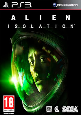Alien: Isolation PS3 Torrent Alien: Isolation PS3 Torrent