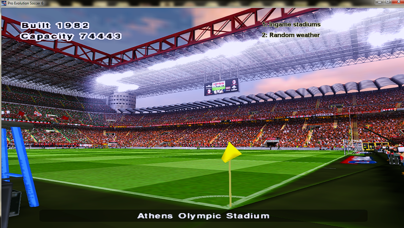 Scoreboard Pes 6 Terbaru 2014 Scoreboard Pes 6 Terbaru 2014