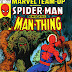 Marvel Team-Up #68 - John Byrne art & cover + 1st D'Spayre