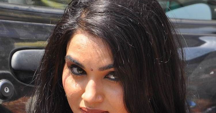 The Funtoosh Page Have Funbath Actress Kavya In Saree Hot Show I Love You Teacher Stills