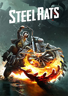 Steel Rats PC download