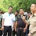 ผู้ว่าฯ ราชบุรี ตรวจอ่างเก็บน้ำไทยประจันเตรียมงบประมาณขุดลอกภายหลังตื่นเขินเก็บน้ำได้น้อย