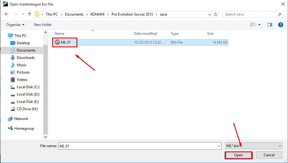 Cara Cheat Money Master League PES Cara Cheat Money Master League PES 2015