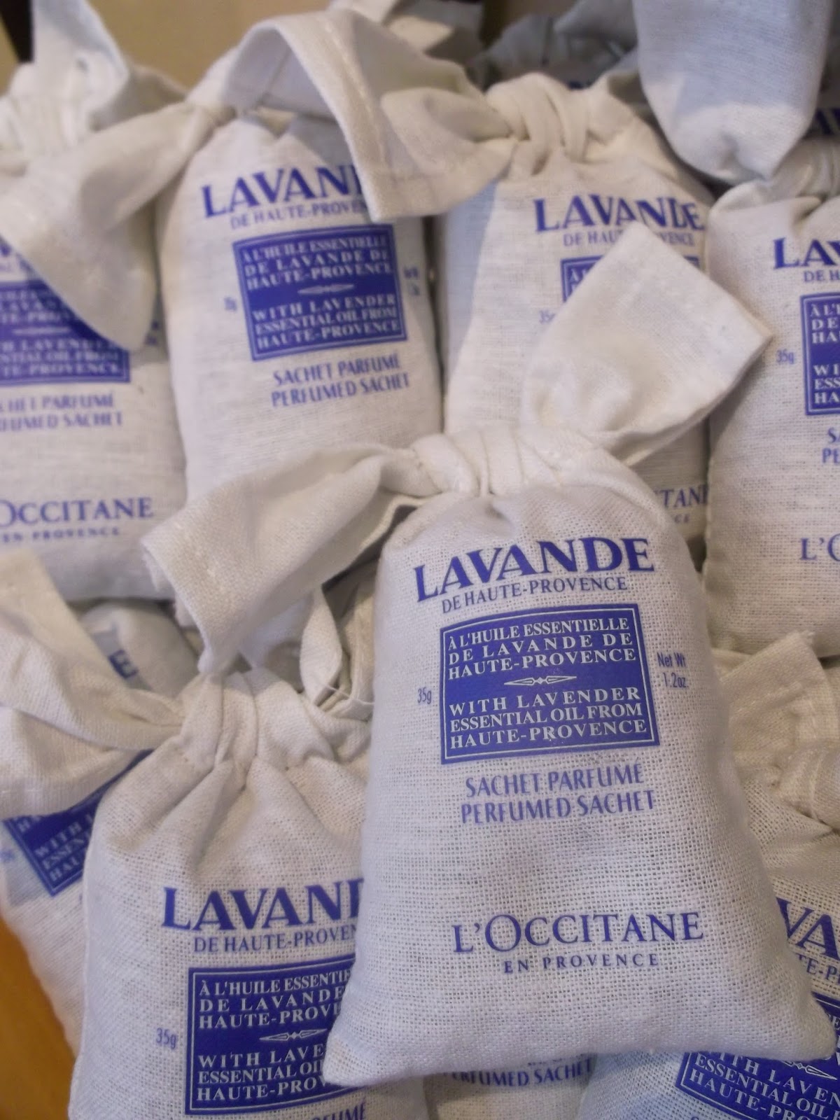 L'Occitane en Provence Re-Opens Bloor Street Store in Toronto | Beauty ...