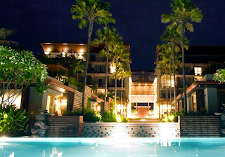 Hin hua huahin huahin hotel thailand: Haven Resort Hua Hin
