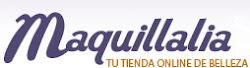 MAQUILLALIA