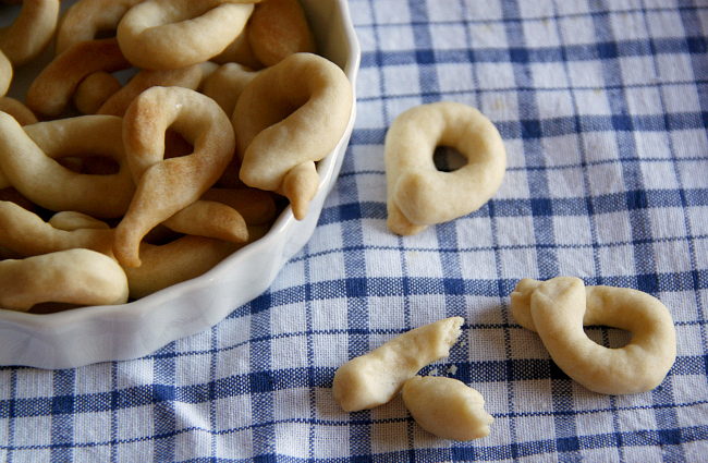 taralli