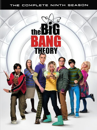 The Big Bang Theory Season 10 (2016)