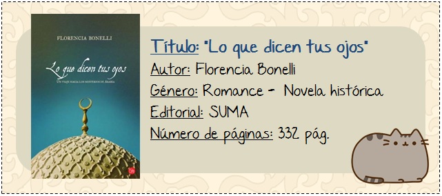Get Lo Que Dicen Tus Ojos Resumen Pics