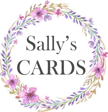 Sally's CARDS