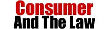 Consumer And The Law
