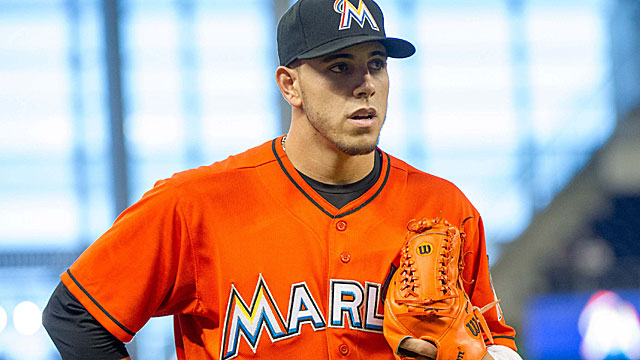 El Premio José Fernández podría entregarse al jugador joven que, en sus primeros años en las Grandes Ligas, ejemplifique mejor el espíritu de alegría y pasión El Premio José Fernández podría entregarse al jugador joven que, en sus primeros años en las Grandes Ligas, ejemplifique mejor el espíritu de alegría y pasión