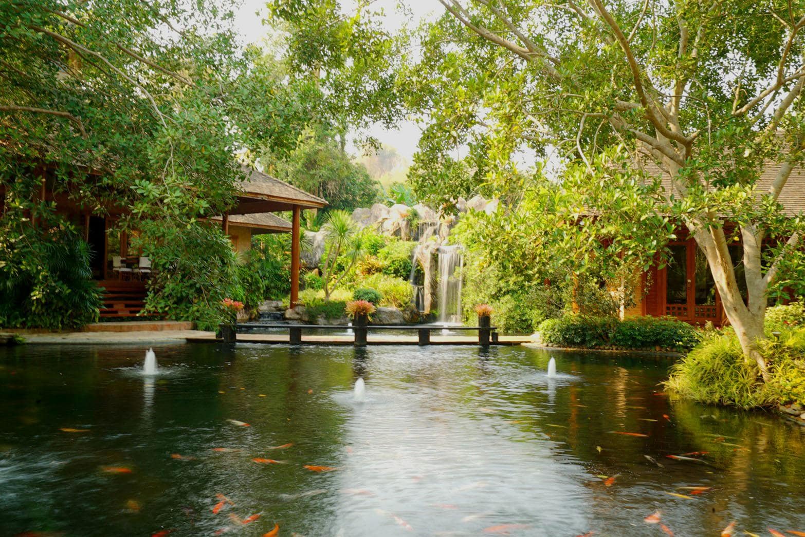 10 ที่พักเชียงรายบนดอย วิวสวยเน้นธรรมชาติ ราคาถูกมาก! 10 ที่พักเชียงรายบนดอย วิวสวยเน้นธรรมชาติ ราคาถูกมาก!
