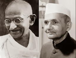 Remembering Gandhiji & Shastriji