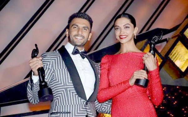 Best moments, photos & style check of IIFA 2016