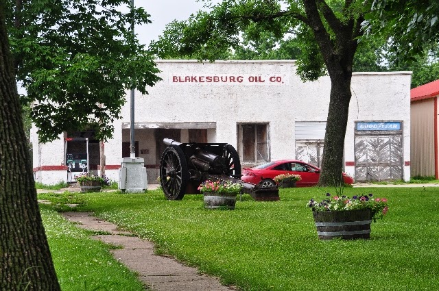 Blakesburg Iowa reunion 2014 randomphotos.filminspector.com