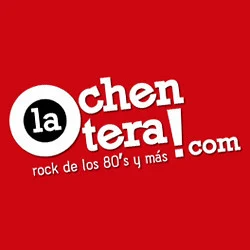 Radio La Ochentera En Vivo
