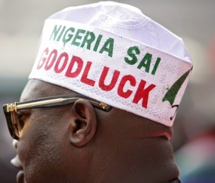 jonathan buhari jonathan buhari