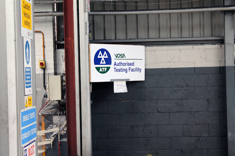 The Circle of London : Abellio London Walworth Garage [WL]