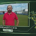 Professor Amparense Verinaldo Costa participou do quadro "O Brasil que eu Quero"