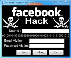online facebook hacking sites