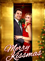 (✓-J) MERRY KISSMAS