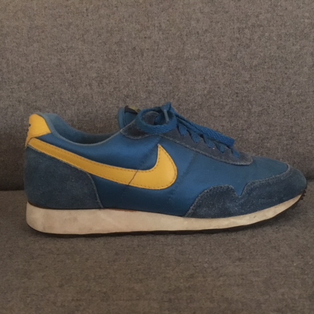 nike vintage