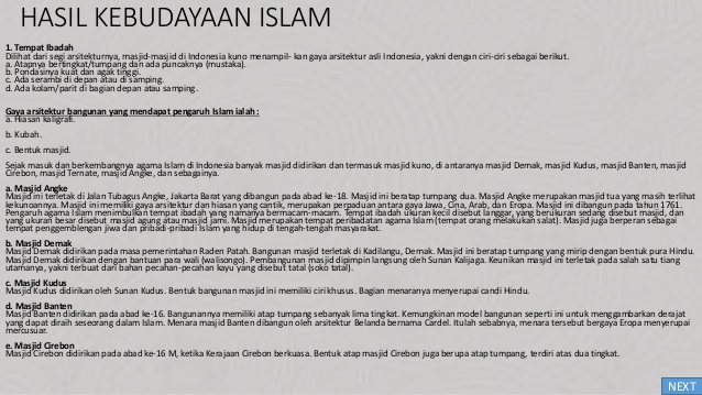 Kehidupan Masa Praaksara Hindu Buddha Dan Islam Di Indonesia Di Berbagai Bidang Terbaru Kehidupan Masa Praaksara Hindu Buddha Dan Islam Di Indonesia Di Berbagai Bidang Terbaru
