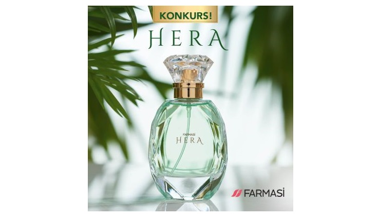 Wygraj zapach Hera Konkurs