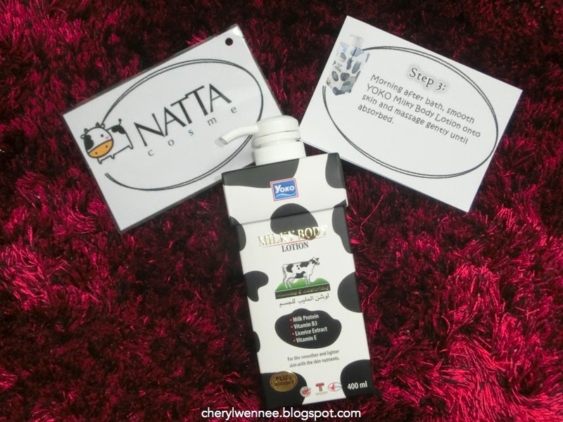 YOKO Essential Kit [Review] CHERYL WENNEE