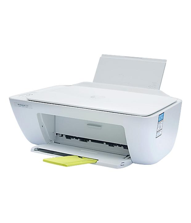 Printer HP Deskjet 1112 Toko Online Gema Computer