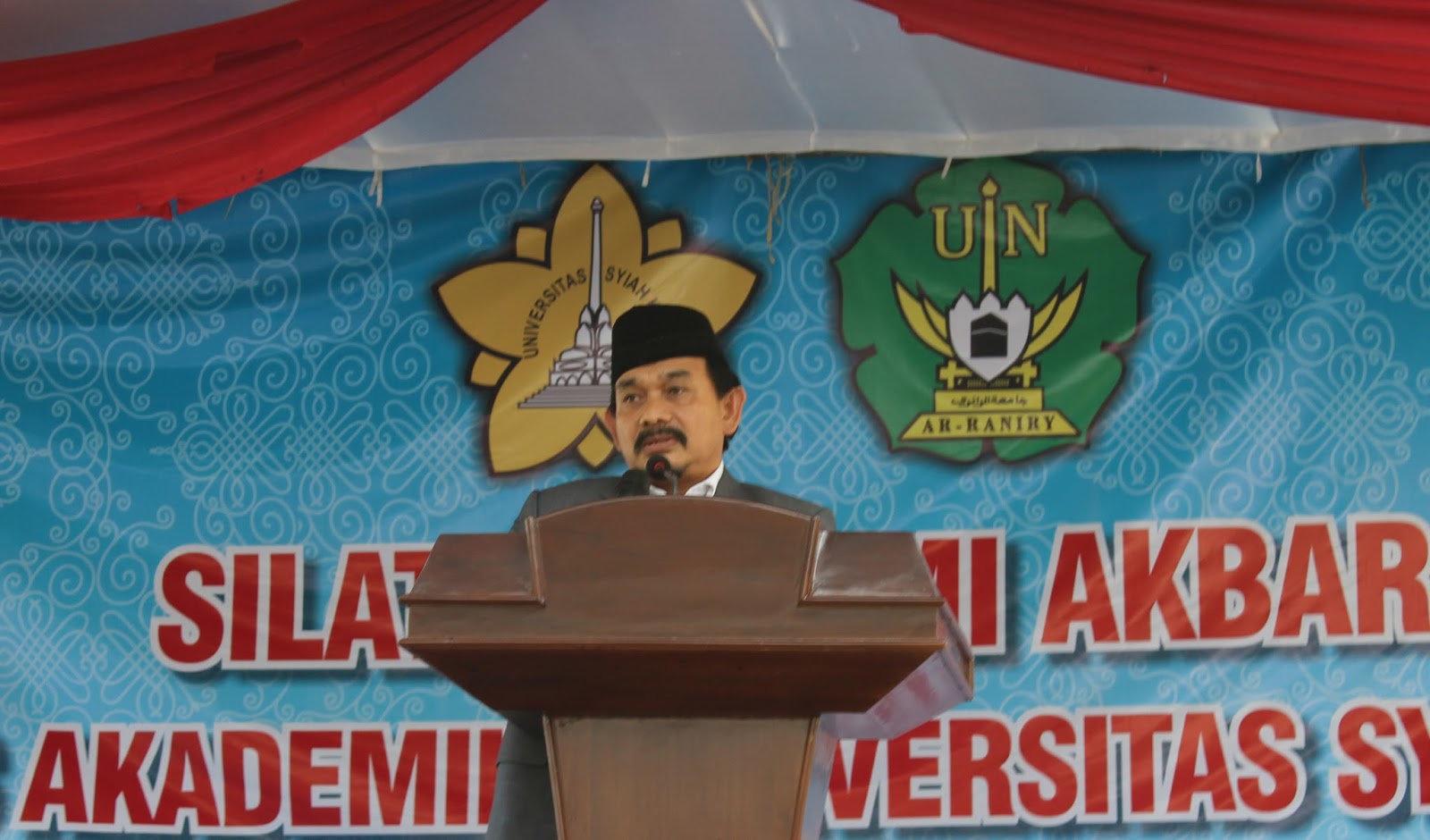 Farid Wajdi: Kita Kehilangan Tokoh Idola