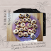Recette de biscuits au beurre de cacahuète et pâte à tartiner au chocolat