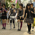 Asian Fashion Chic