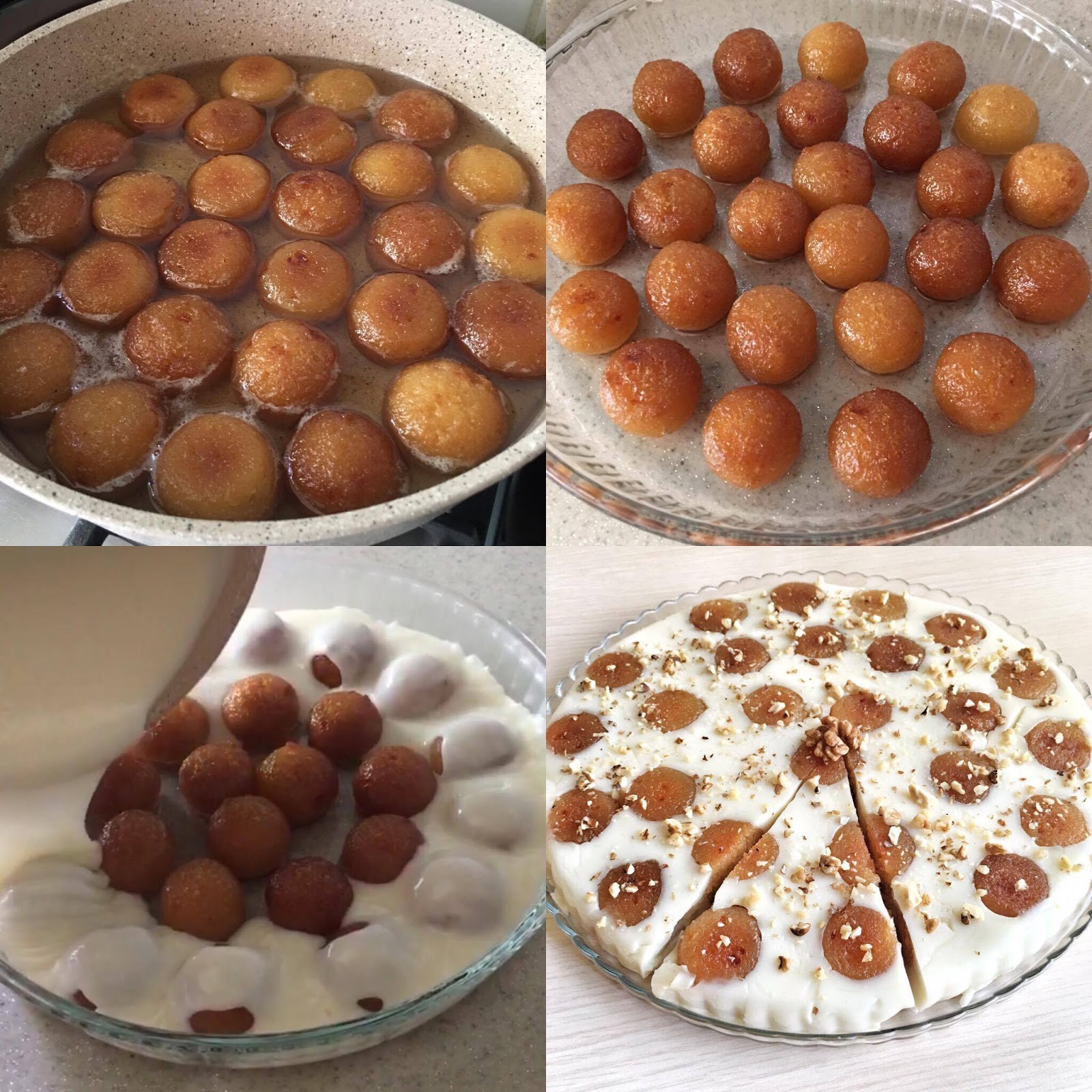 Reyhanlı Kabak Dolması Tarifi Reyhanlı Kabak Dolması Tarifi