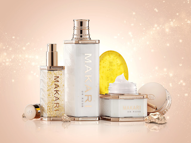 Skin Pamper Days