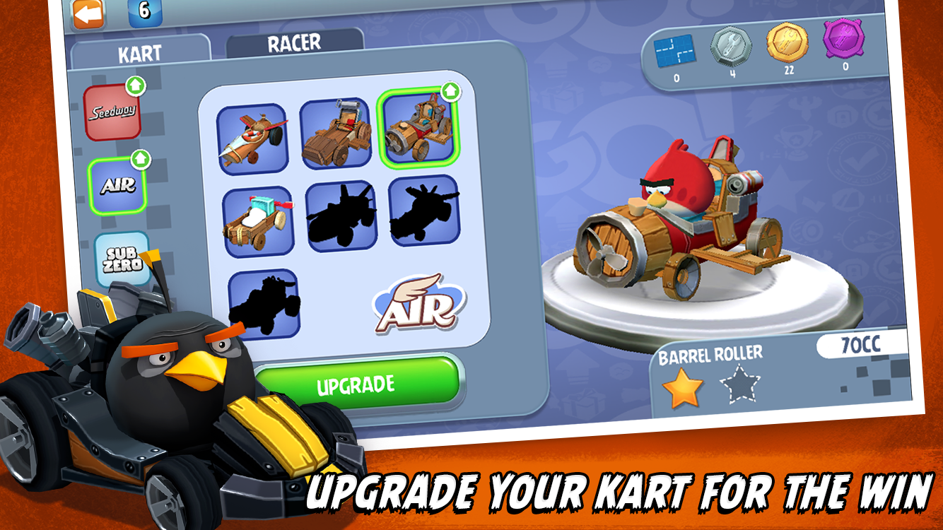 Angry Birds Go! v2.6.3 Apk for Android 2017 - Dipo Apk ... Angry Birds Go! v2.6.3 Apk for Android 2017 - Dipo Apk ...