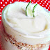 Creme de limão: Mousse com apenas 2 ingredientes