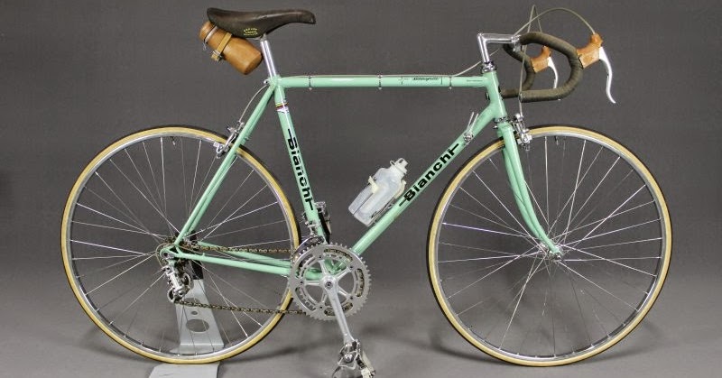 bianchi old models