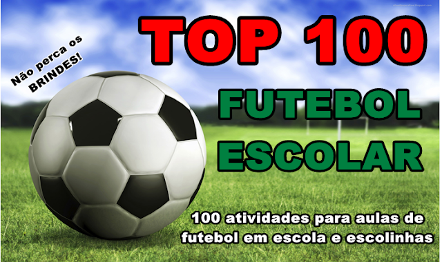 TOP 100 Futebol