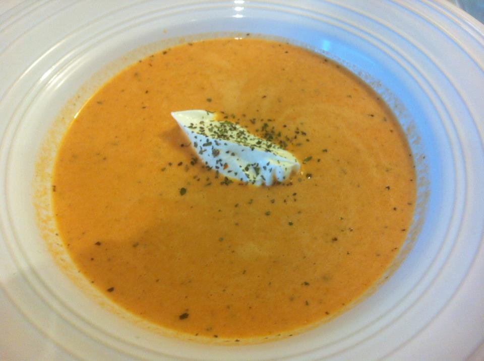 Primal North Recipes Kicked Up Keto Tomato Bisque Bone Broth