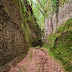 Via Cava: The Cave Roads of Tuscany