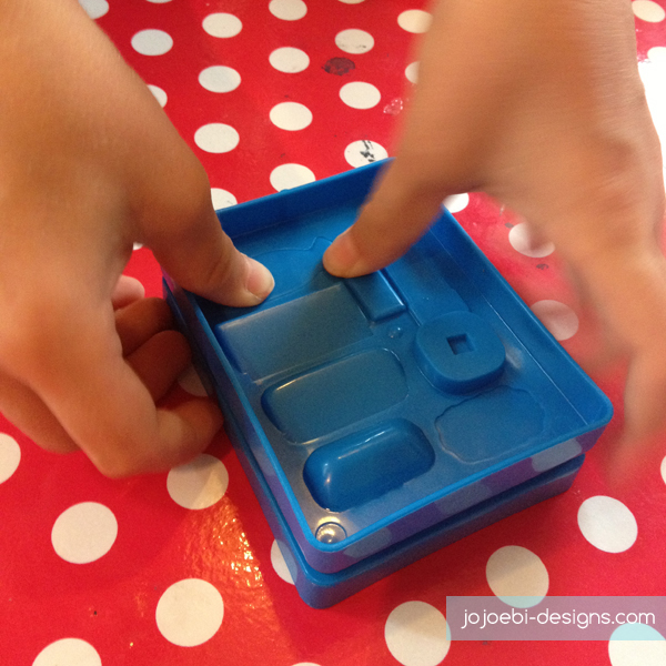 jojoebi designs How to make your own erasers...