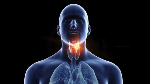 Persistent Sore Throat 'Can Be Cancer Sign'