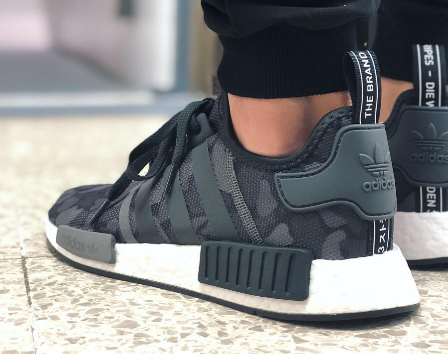 black duck camo nmd